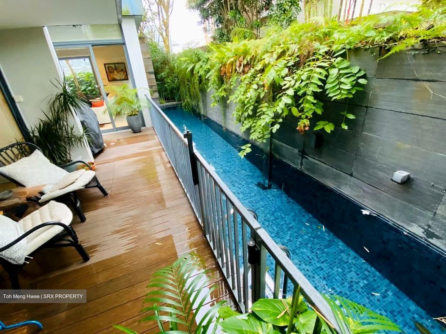 Orchid Village (D11), Detached #568617851